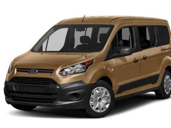 FORD TRANSIT CONNECT 2015 NM0GE9F72F1195754 image